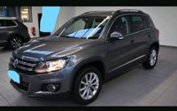 VW TIGUAN 2.0 TDI DPF Sport & Style Hessen - Fulda Vorschau