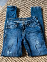 Soccx Damen Jeans Gr 26 XS Top Zustand Camp David Nordrhein-Westfalen - Rees Vorschau