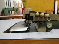 Overlock, Kettelmaschine, Industriemaschine reperaturbedürftig Leipzig - Sellerhausen-Stünz Vorschau