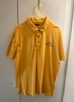 Napapijri Herren Vintage Poloshirt in gelb - Gr.XXXL Nordrhein-Westfalen - Neuss Vorschau