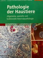 Buch Pathologie der Haustiere, Gavin, Zachary Hannover - Südstadt-Bult Vorschau