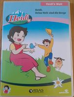DVD Heidi's Welt 1 Deine Welt sind die Berge Atlas Verlag FSK 0 Schwerin - Weststadt Vorschau
