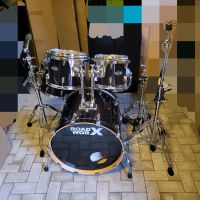 Roadworx Schlagzeug Drumset Brandenburg - Passow Brandenburg Vorschau