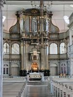 Organist für Trauungen etc Nordrhein-Westfalen - Coesfeld Vorschau