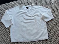 Selected Femme Shirtt 3/4 Arm weiß Creme M L Nordrhein-Westfalen - Eschweiler Vorschau