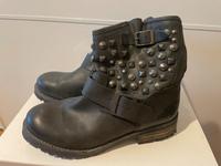 Stiefel Buffalo Größe 38 Dresden - Striesen-Ost Vorschau