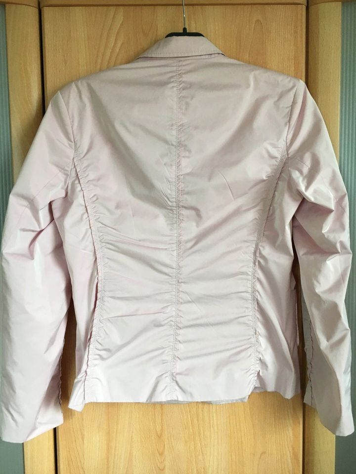 Orwell Jacke Blazer rosa in Ergoldsbach