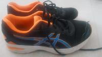 Sportschuhe Laufschuhe Asics Sachsen - Zwickau Vorschau