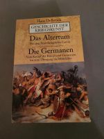 Das Altertum Geschichte der Kriegskunst ISBN 978-3-86820-008-9 Thüringen - Friedrichroda Vorschau