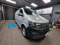 Volkswagen T6 2,0TDI Kasten lang*Klima* Mecklenburg-Vorpommern - Neubrandenburg Vorschau