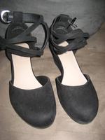 Schuhe Graceland Gr. 39 Bayern - Großhabersdorf Vorschau