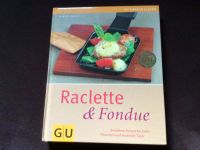 GU Kochbuch Raclette und Fondue Rheinland-Pfalz - Neuwied Vorschau