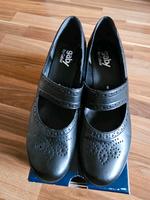 gabi by Gabor Pumps Damen Schuhe Gr. 42 schwarz Niedersachsen - Ostercappeln Vorschau