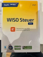 WISO Steuer Mac 2021 Niedersachsen - Cremlingen Vorschau