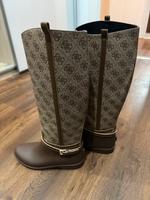 Guess Damenstiefel Gr. 38 – Neu & ungetragen, elegantes Design Berlin - Charlottenburg Vorschau