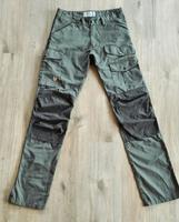 Fjällräven Barents pro gr.46 long Schrittlänge 90cm Sachsen - Adorf-Vogtland Vorschau