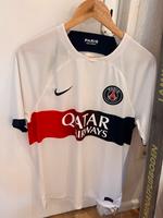 Trikot Nike Paris Germain Quatar Hammer gr. M Top Original Vahr - Neue Vahr Südost Vorschau
