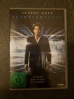 Transcendence - DVD Sachsen-Anhalt - Bernburg (Saale) Vorschau