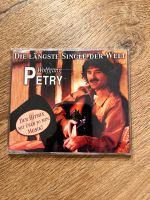 Wolfgang Petry, Die längste Single der Welt, CD Hessen - Fischbachtal Vorschau