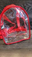 Coca-Cola Mini Rucksack Kinderrucksack Nordrhein-Westfalen - Mülheim (Ruhr) Vorschau