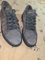 Copenhagen Damen Schuhe Sneaker Gr.38 grau Nordrhein-Westfalen - Pulheim Vorschau