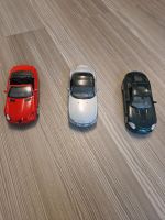 Autos Spielzeugautos Mercedes - BMW und Jaguar Nürnberg (Mittelfr) - Schweinau Vorschau