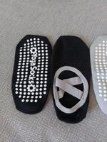 Yoga Socken Schläppchen Gr 38 Bayern - Aschaffenburg Vorschau