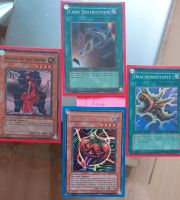 Yu GI OH Karten Nordrhein-Westfalen - Würselen Vorschau