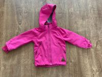 Softshell Jacke Pink gr 98 H&M Friedrichshain-Kreuzberg - Kreuzberg Vorschau