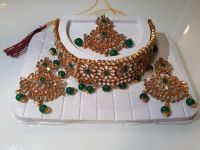 Bollywood indische choker neu Harburg - Hamburg Neugraben Vorschau