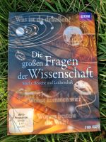 Die großen Fragen der Wissenschaft DVD Baden-Württemberg - Gutenzell-Hürbel Vorschau