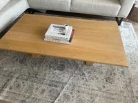 Zara home Couch Tisch Baden-Württemberg - Gaienhofen Vorschau