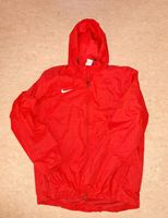 Verkaufe sehr gut erh. Nike Allwetterjacke, Trainingsjacke, Gr. M Bayern - Germaringen Vorschau