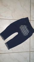 Jogginghose S. Oliver Gr. 68 Hose Stoffhose blau Baby Nordrhein-Westfalen - Marl Vorschau