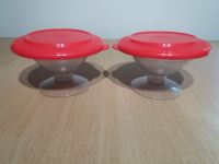 Tupperware Tupper - 2 Dessertschalen inkl. Deckel - NEU Hessen - Pfungstadt Vorschau