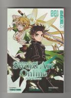 Sword Art Online - Fairy Dance 01 Nordrhein-Westfalen - Hemer Vorschau