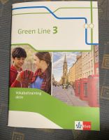 Green Line 3 Vokabeltraining aktiv Klett Verlag Bayern - Pfofeld Vorschau