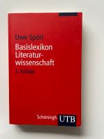 Basislexikon Literaturwissenschaft Häfen - Bremerhaven Vorschau