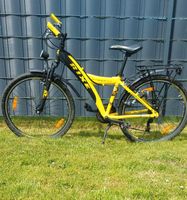 Kinderfahrrad / Mountainbike Nordrhein-Westfalen - Wickede (Ruhr) Vorschau