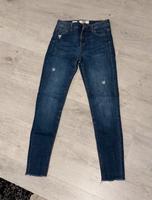 Jeanshose blau Dortmund - Eving Vorschau