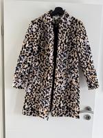 H&m Mantel Leopard Niedersachsen - Ronnenberg Vorschau