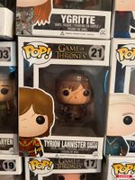 Game of Thrones Tyrion Lannister in Battle Armor - 21 Funko Pop Niedersachsen - Barsinghausen Vorschau