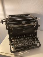 Continental Schreibmaschine Rheinland-Pfalz - Nusbaum Vorschau
