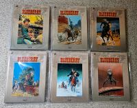 Blueberry Chroniken Band 1-12 ehapa Comic Western Hardcover Schleswig-Holstein - Norderstedt Vorschau