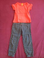 Set Sommer Hose plus tshirt Gr 104 Friedrichshain-Kreuzberg - Friedrichshain Vorschau