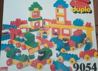 38 Jahre altes Lego Duplo Nr. 9054 ,ungeöffnet ,von 1986 Bayern - Günzburg Vorschau
