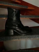 Damen Leder  Stiefeletten  von Buffalo Baden-Württemberg - Bretzfeld Vorschau