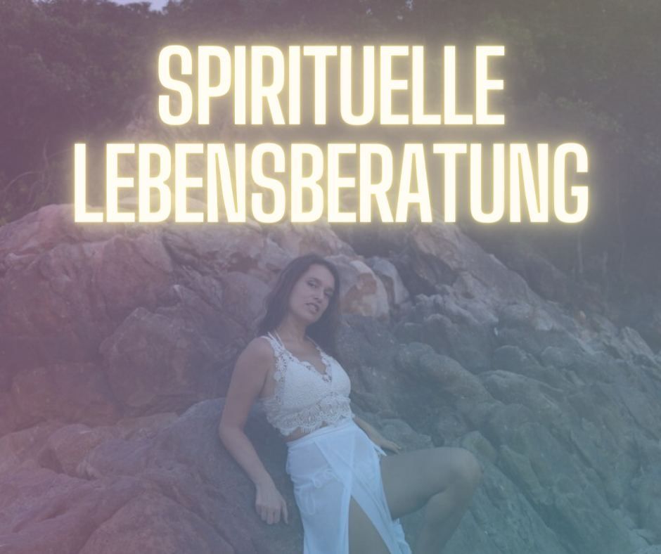 Kartenlegen & spirituelle Lebensberatung & Hellsehen in Nienhagen MV