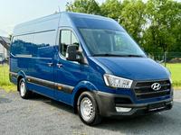 Hyundai H350 L3H2*AHK 3000KG*Kamera*Klima*Standheiz.* Thüringen - Eisenach Vorschau