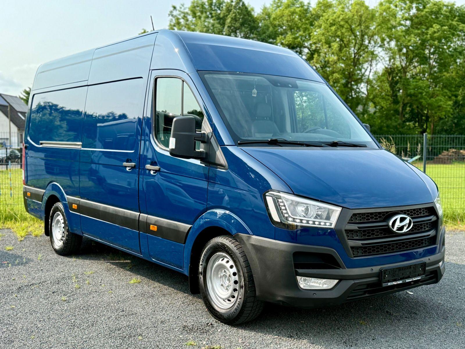 Abbildung des Autos Hyundai H350 L3H2*AHK 30…